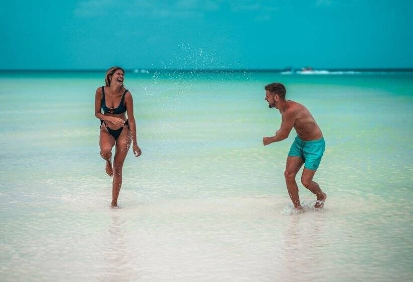 Fotos del hotel Margaritaville, St. Somewhere By Karisma Punta Coco, Holbox Island:  5