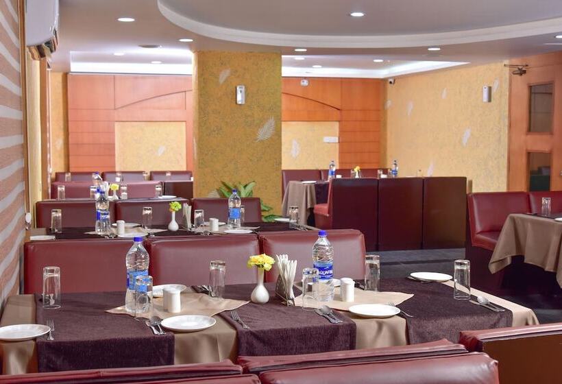 Fotos del hotel Pattom Royal:  2