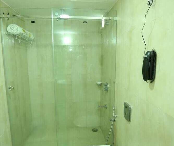 Fotos del hotel Pattom Royal:  3