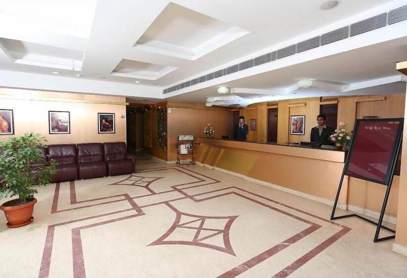 Fotos del hotel Pattom Royal:  6