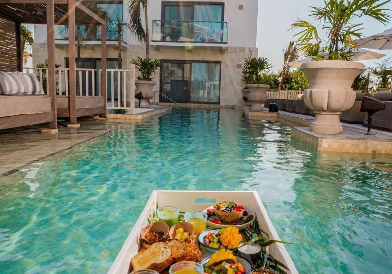 Fotos del hotel Margaritaville, St. Somewhere By Karisma Punta Coco, Holbox Island:  3