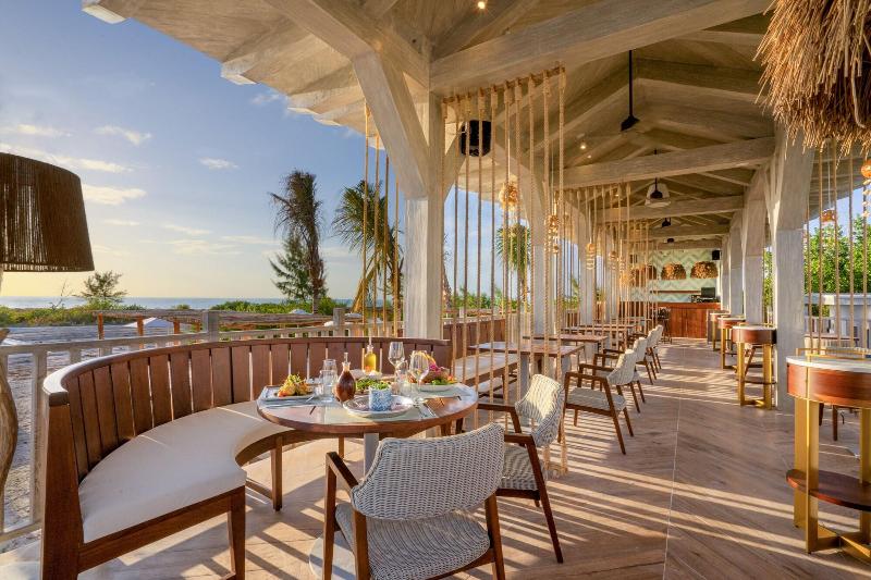 Fotos del hotel Margaritaville, St. Somewhere By Karisma Punta Coco, Holbox Island:  13