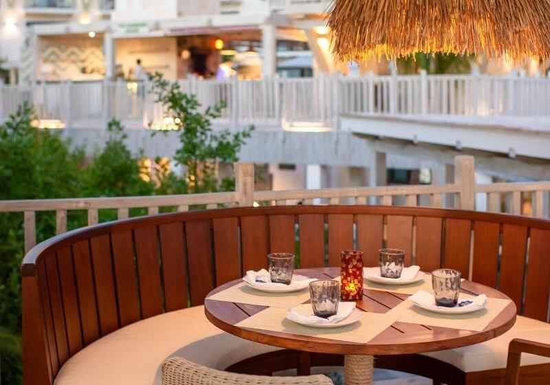 Fotos del hotel Margaritaville, St. Somewhere By Karisma Punta Coco, Holbox Island:  15