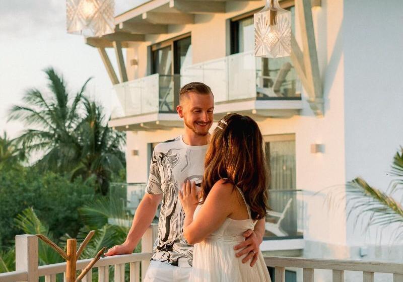 Fotos del hotel Margaritaville, St. Somewhere By Karisma Punta Coco, Holbox Island:  4