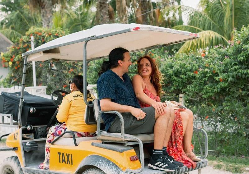 Fotos del hotel Margaritaville, St. Somewhere By Karisma Punta Coco, Holbox Island:  18