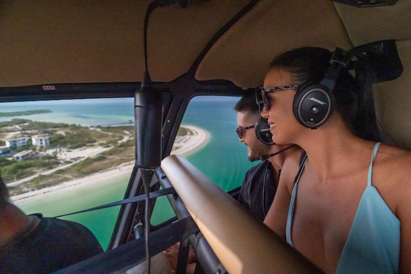 Fotos del hotel Margaritaville, St. Somewhere By Karisma Punta Coco, Holbox Island:  6