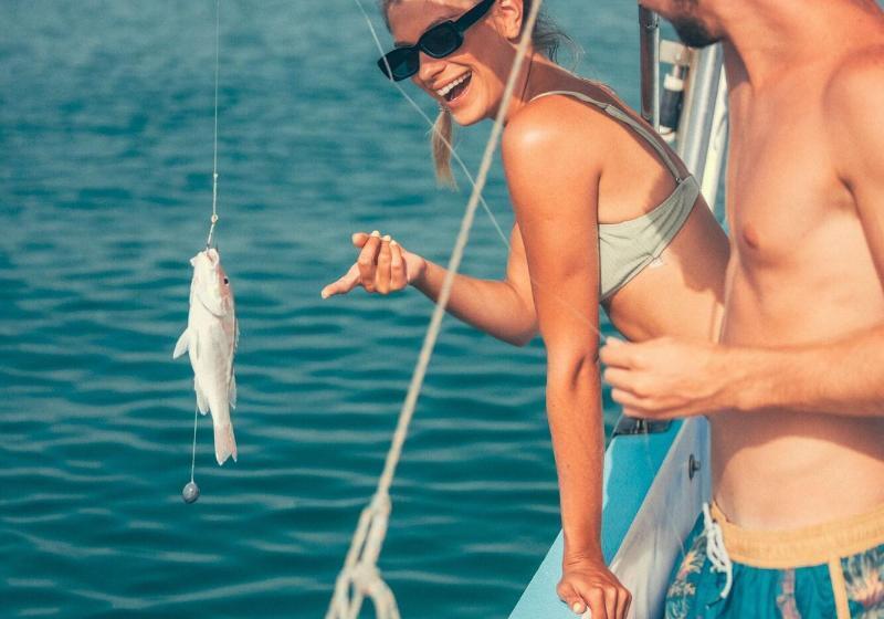 Fotos del hotel Margaritaville, St. Somewhere By Karisma Punta Coco, Holbox Island:  23