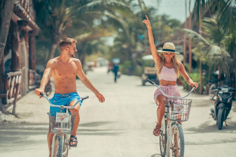 Fotos del hotel Margaritaville, St. Somewhere By Karisma Punta Coco, Holbox Island:  20