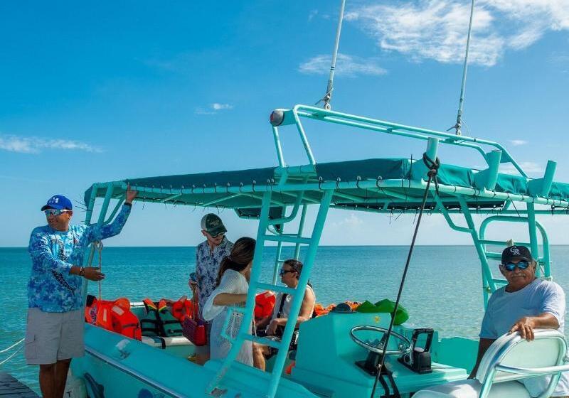 Fotos del hotel Margaritaville, St. Somewhere By Karisma Punta Coco, Holbox Island:  24