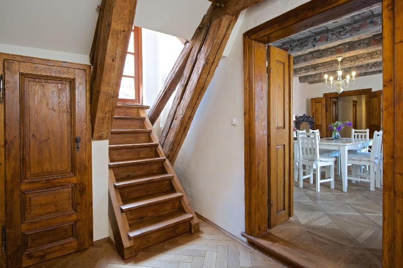 Fotos del hotel Residence U Mecenáše:  15