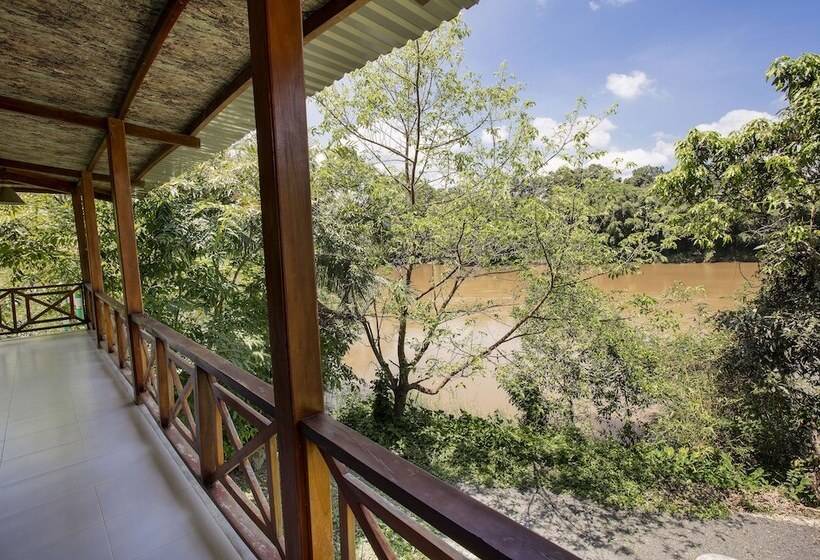 Cat Tien Jungle Lodge