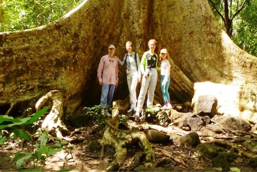 Fotos del hotel Cat Tien Jungle Lodge:  7