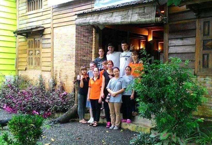 Fotos del hotel Cat Tien Jungle Lodge:  9