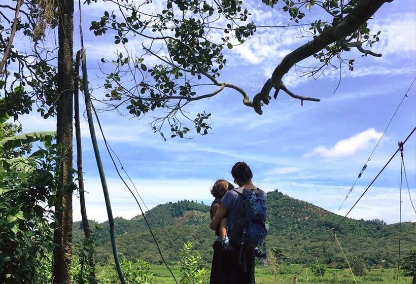 Fotos del hotel Cat Tien Jungle Lodge:  11