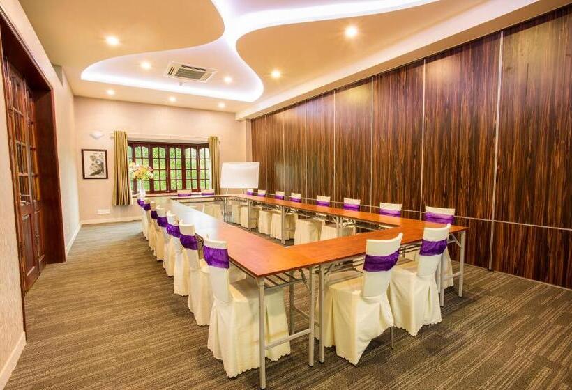 Fotos del hotel Cat Tien Jungle Lodge:  13