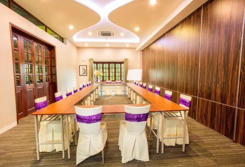 Fotos del hotel Cat Tien Jungle Lodge:  16