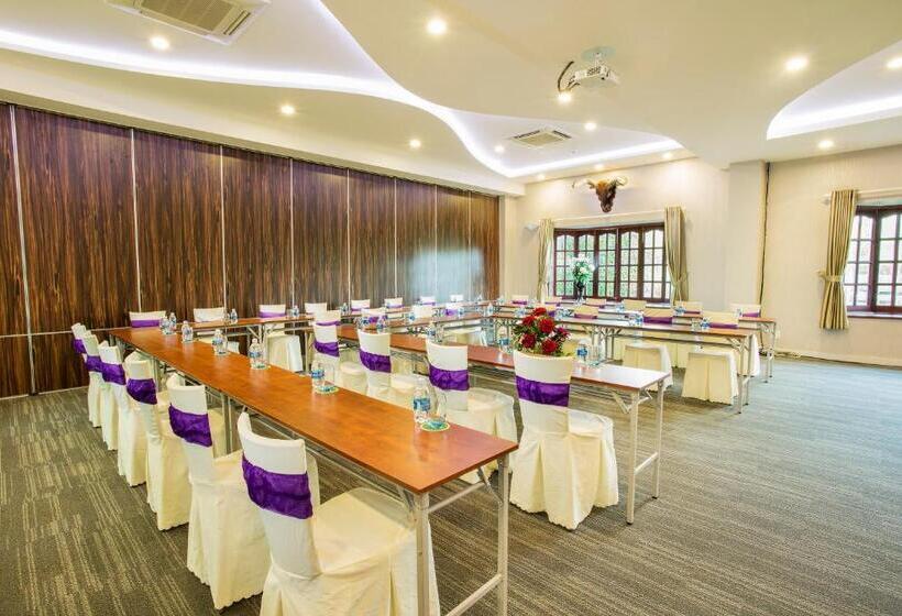 Fotos del hotel Cat Tien Jungle Lodge:  17