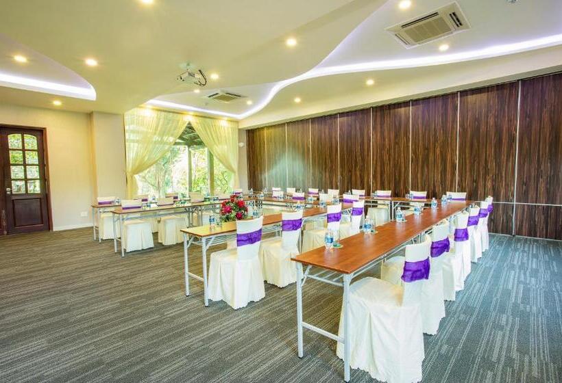 Fotos del hotel Cat Tien Jungle Lodge:  18