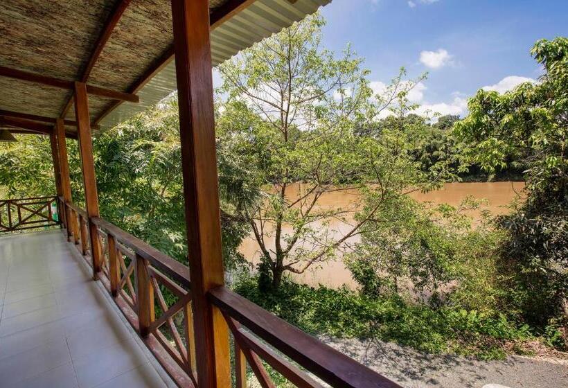 Fotos del hotel Cat Tien Jungle Lodge:  24