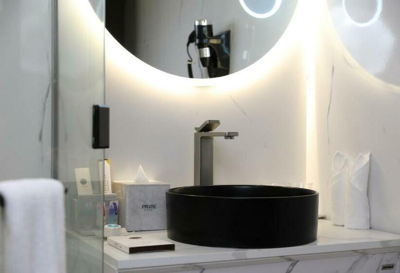 Fotos del hotel Prime Almina:  13