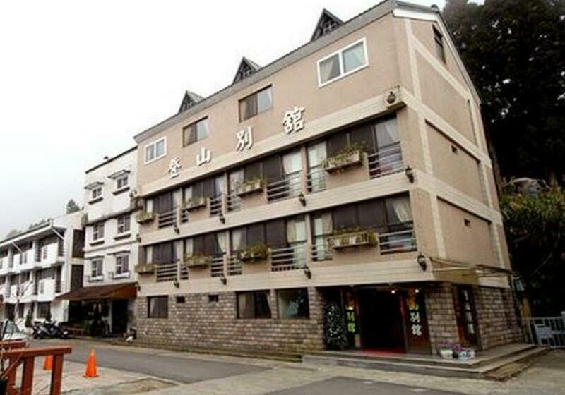 Fotos del hotel Ali-shan Dengshan:  5
