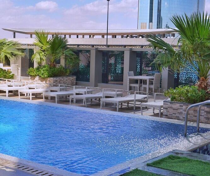 Fotos del hotel Damac Towers Arjaan By Rotana Riyadh:  13