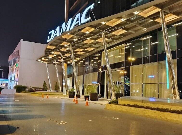 Fotos del hotel Damac Towers Arjaan By Rotana Riyadh:  12