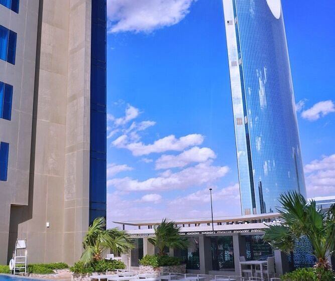 Fotos del hotel Damac Towers Arjaan By Rotana Riyadh:  5