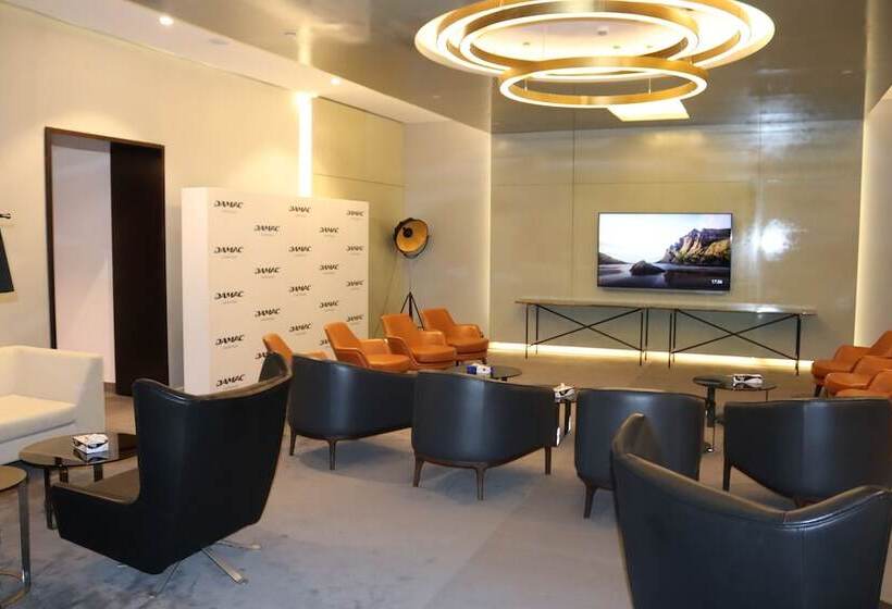 Fotos del hotel Damac Towers Arjaan By Rotana Riyadh:  6