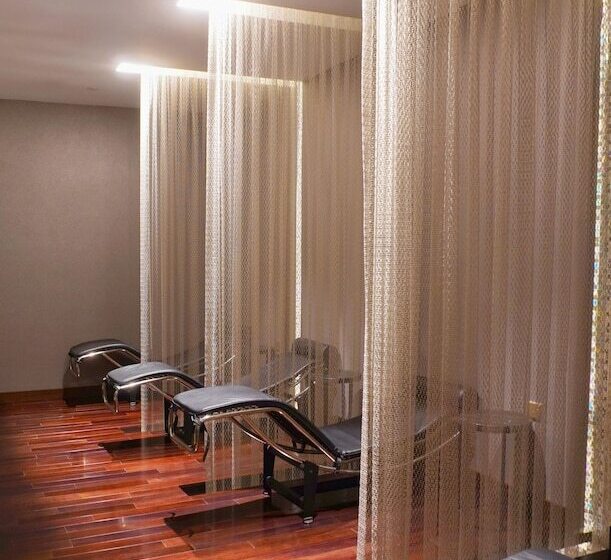 Fotos del hotel Damac Towers Arjaan By Rotana Riyadh:  9