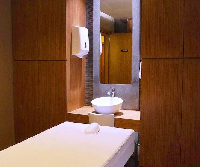 Fotos del hotel Damac Towers Arjaan By Rotana Riyadh:  2