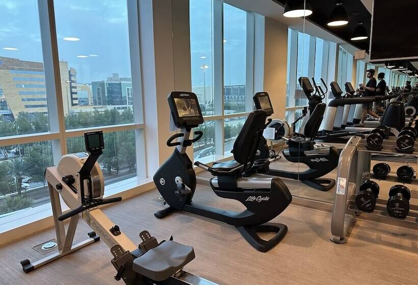 Fotos del hotel Damac Towers Arjaan By Rotana Riyadh:  15