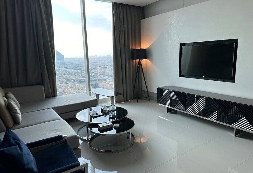 Fotos del hotel Damac Towers Arjaan By Rotana Riyadh:  11