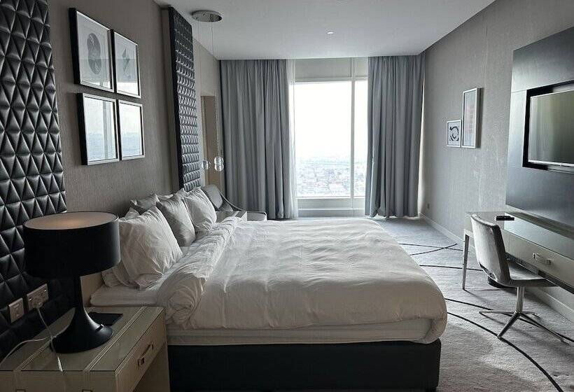 Fotos del hotel Damac Towers Arjaan By Rotana Riyadh:  4