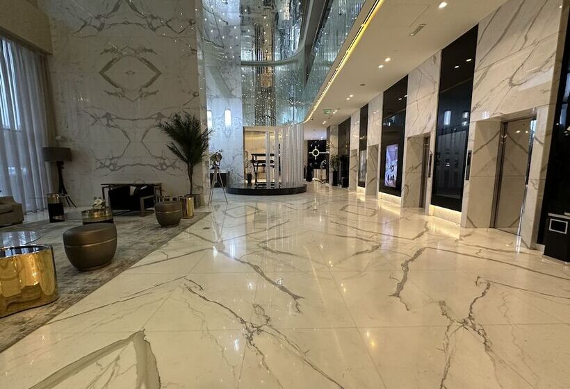 Fotos del hotel Damac Towers Arjaan By Rotana Riyadh:  14