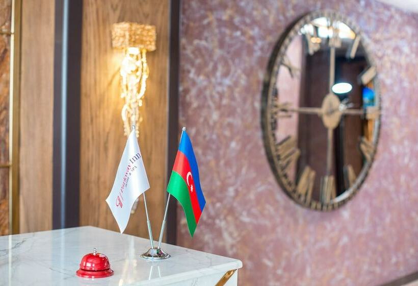 Fotos del hotel Parkway Inn  & Spa:  4