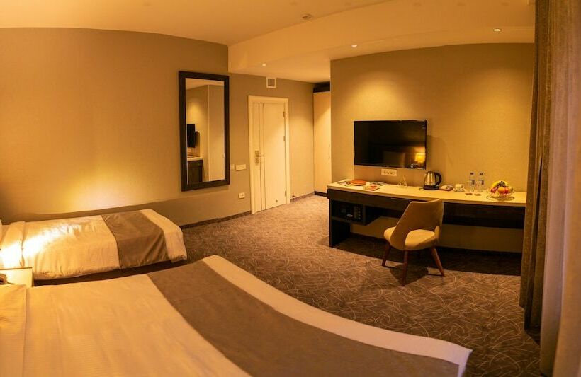 Fotos del hotel Parkway Inn  & Spa:  6