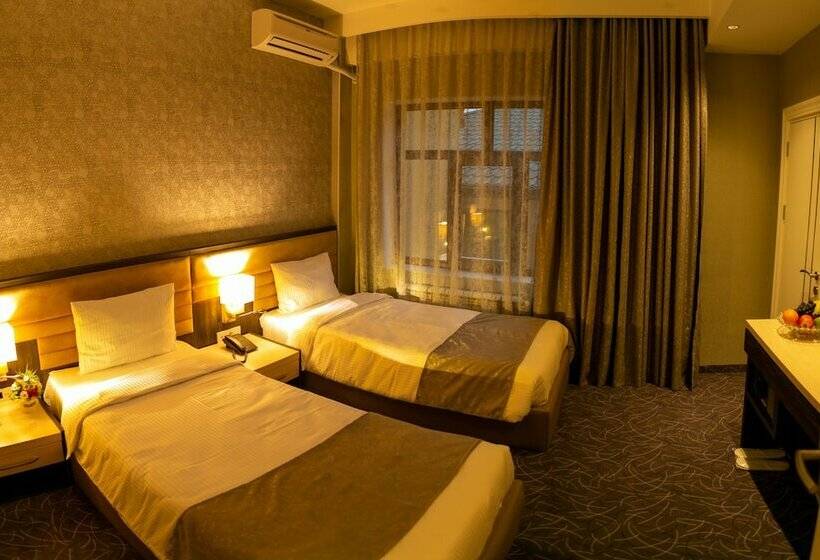 Fotos del hotel Parkway Inn  & Spa:  7