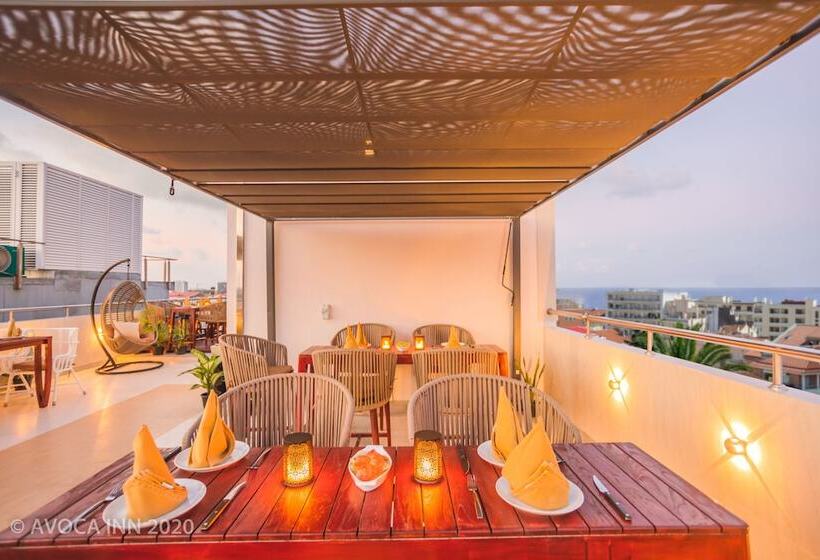 Fotos del hotel Avoca Inn:  22