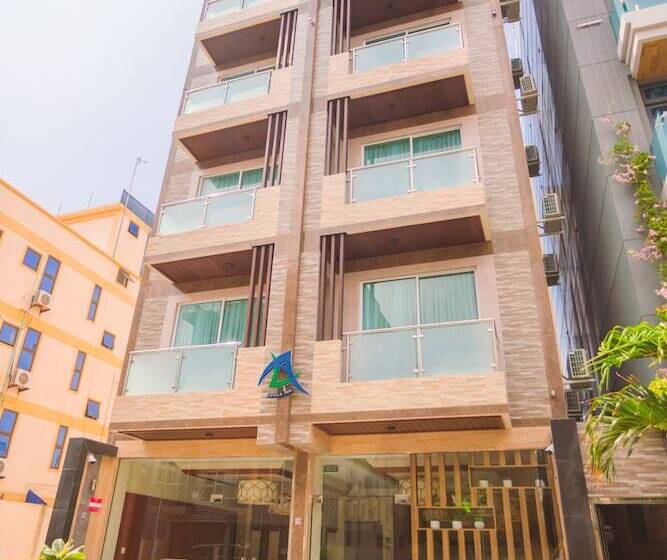 Fotos del hotel Avoca Inn:  18