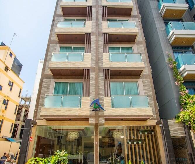 Fotos del hotel Avoca Inn:  15