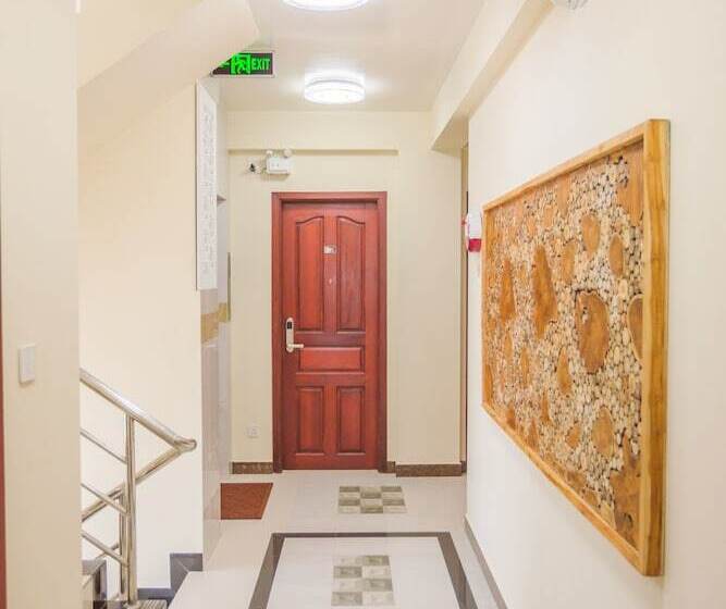 Fotos del hotel Avoca Inn:  2