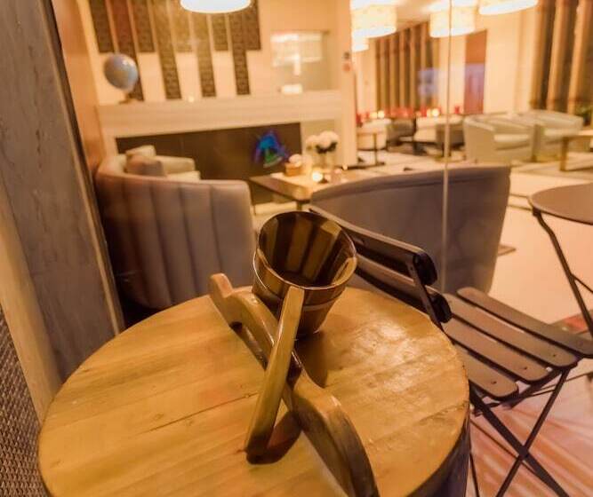 Fotos del hotel Avoca Inn:  11