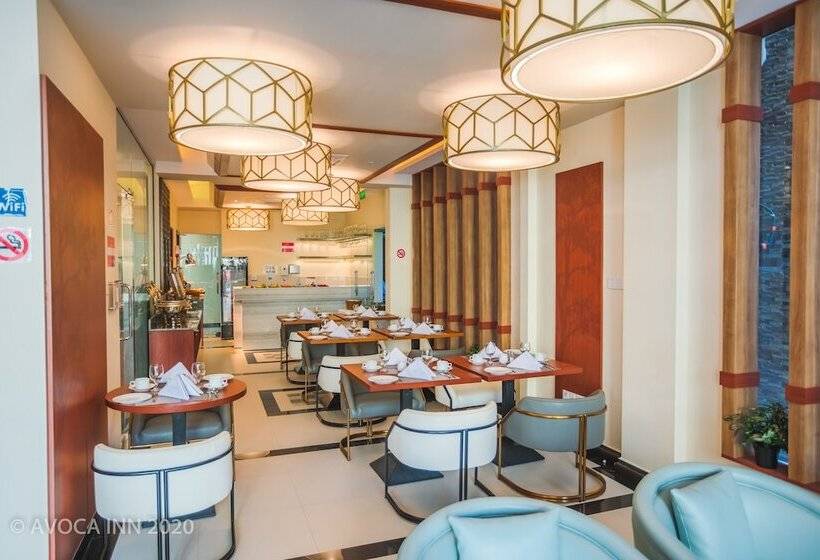 Fotos del hotel Avoca Inn:  8