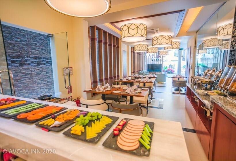 Fotos del hotel Avoca Inn:  24