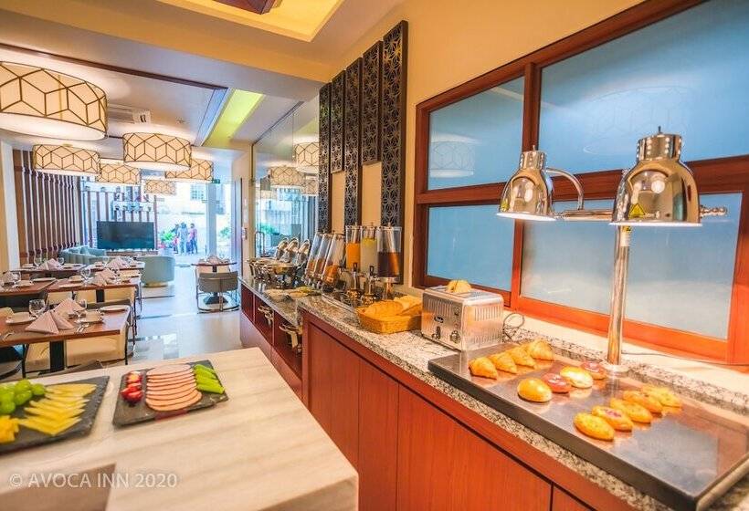 Fotos del hotel Avoca Inn:  7