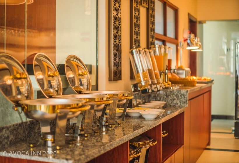 Fotos del hotel Avoca Inn:  6