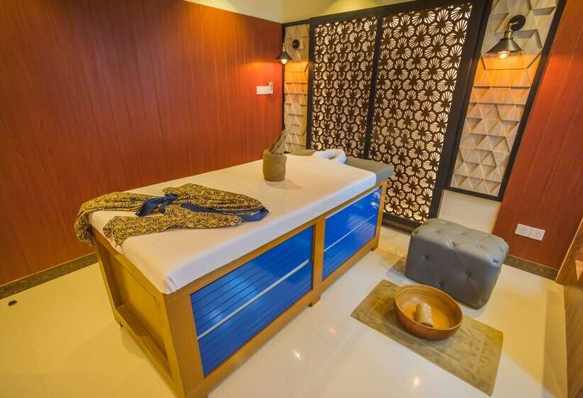 Fotos del hotel Avoca Inn:  5