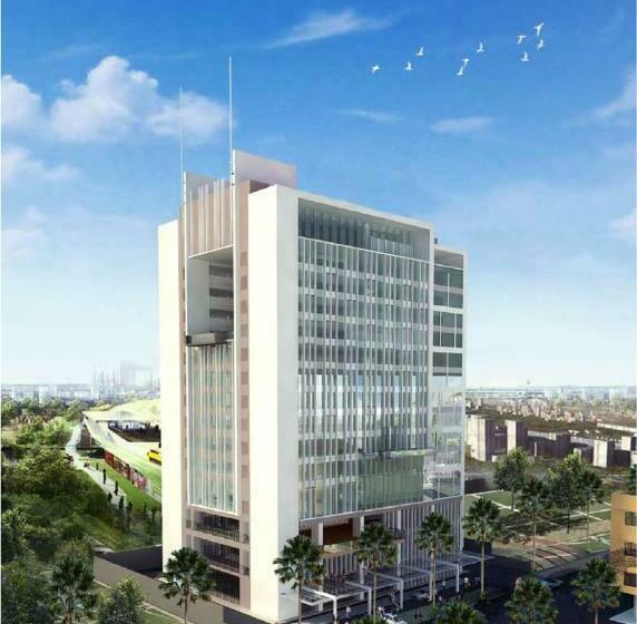 Fotos del hotel Royal Tulip Darmo Surabaya:  8