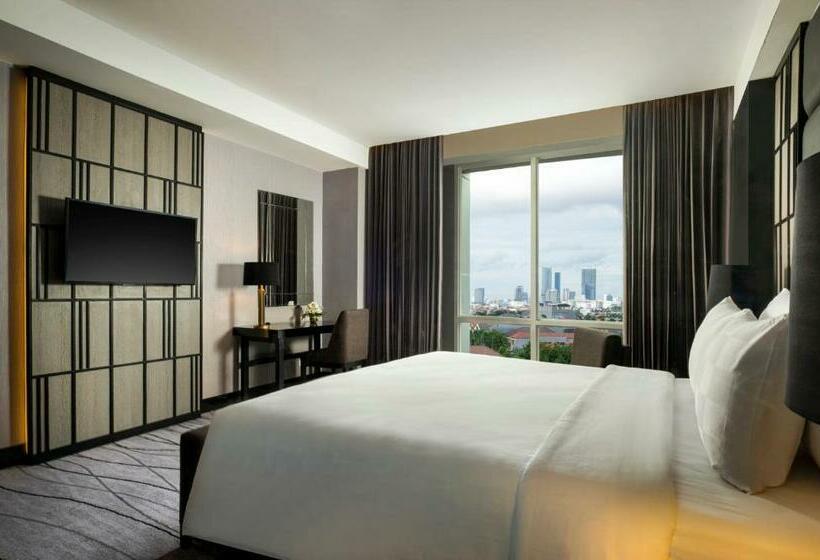 Fotos del hotel Royal Tulip Darmo Surabaya:  4